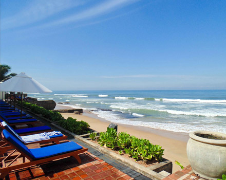 Galle Face Hotel
