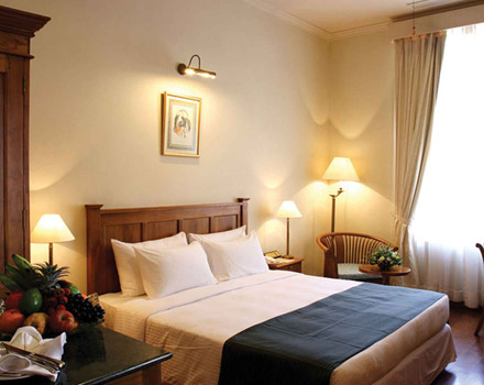 Galle Face Hotel
