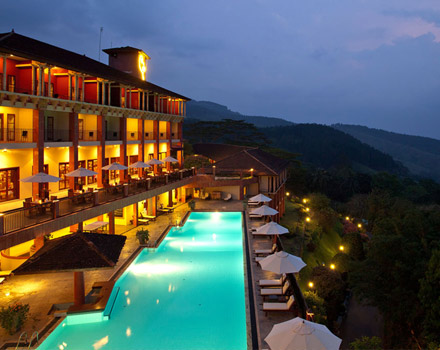 Amaya Hills