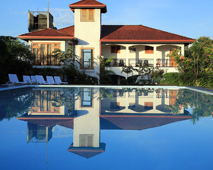 Elegant Hotel
