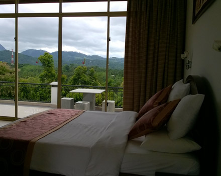 Elegant Hotel