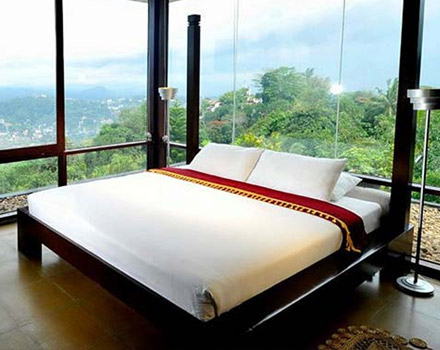 Theva Residency