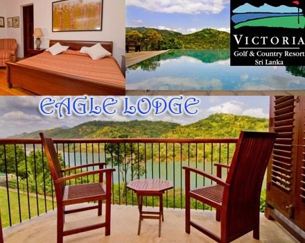 Victoria Golf & Country Resort 
