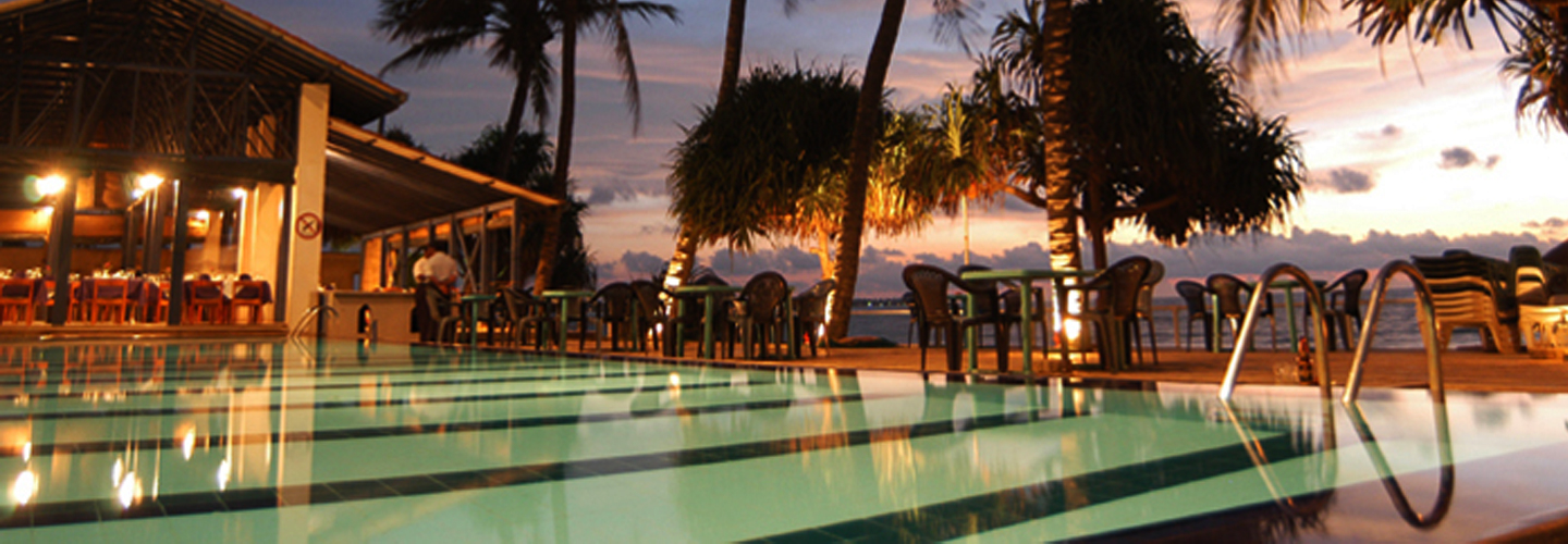 Sunset Beach
