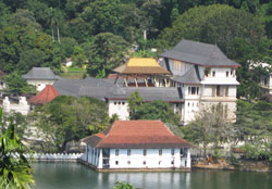 Around Ceylon